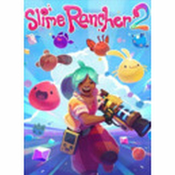 Slime Rancher 2