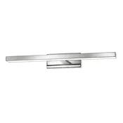 MODENA KUPAONSKA LAMPA LED 12W/3000K/874lm/IP44/KROM NL9870020