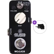 MOOER Blade SET Kitarski efekt