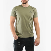 Alpha Industries Basic Small Logo 188505 11
