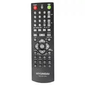 General HYUNDAI MSD861DRU - compatible General-branded remote control