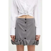 Volneno krilo MSGM
