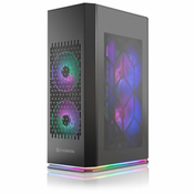 Kucište RaiJintek Ophion Elite Titan Black