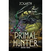 The Primal Hunter 9
