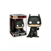 Figura Funko POP! Jumbo Batman 25cm - Batman