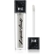 Mulac Cosmetics Liquid Soul bleščeča tekoča senčila za oči odtenek 05 First Light 3.5 ml