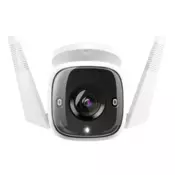 TP-LINK Sigurnosna IP kamera TAPO C320WS