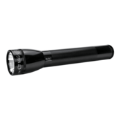 Maglite LED ML25LT baterijska svetilka, 3C vložki, črna