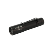 Ansmann 1600-0159 Hand flashlight LED Black flashlight