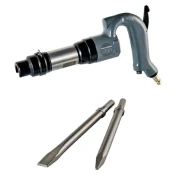 ABAC pneumatski dleto cekic 12 mm PRO 2809913401