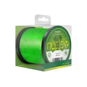 Delphin NUCLEO fluo green 600m/0,35mm/10,4kg