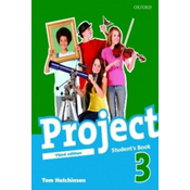 Project 3 Third Edition: Students Book
