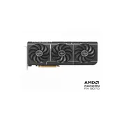 Grafiicke karte ASUS PRIME-RX9070-O16G AMD/16GB/GDDR/256bit/crna