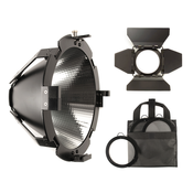 Hive Lighting Super Spot Reflector Kit za večbarvne LED diode