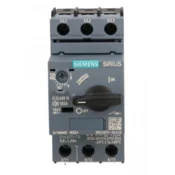 Siemens Motorno odklopnik 3P 5,5 kW 9–12,5 A S00 3RV2011-1KA10