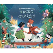 Bajke-iskakalice: Krcko Orašcic