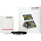 Datacolor Spyder Checkr Photo
