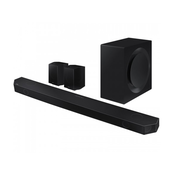 SAMSUNG SOUNDBAR HW-Q990B/EN