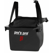 Držac za teniske loptice Pros Pro Ball Bag Professional - black