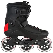 Powerslide Moški rolerji POWERSLIDE Swell Black 100 - 3D Adapt, (5000356354)