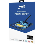 3MK PaperFeeling Samsung Tab S9 FE 2pcs/2pcs