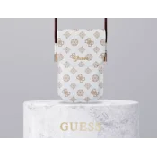 Guess torbica za dokuementa i telefon