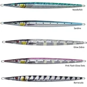 Jig Savage Gear 3D Needle Jig 40g/15cm