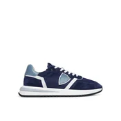 Philippe Model Superge Tropez 2.1 Low A013607 TYLU W077 Mornarsko modra