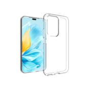 Zaščitni ovitek Urbie Premium, prozoren, Honor 200 Lite