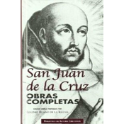 Obras completas de San Juan de la Cruz