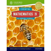 Essential Mathematics for Cambridge Lower Secondary Stage 9