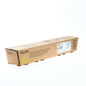 Toner Ricoh MPC2503/841929 Yellow/Original