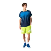 Moške kratke hlače Yonex 15234 Shorts Fresh Lime XXL