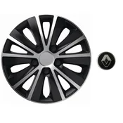 Ratkapne za Renault Rapid Bicolor, 13