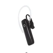 Setty Bluetooth slušalke Setty SBT-01 Črna, (5000541083)