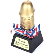 No#1 Penis Trofej