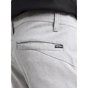 Volcom Frckn Mdn Strch 21 moške kratke hlače grey