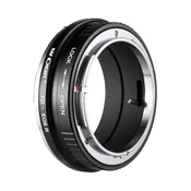 K&F Canon FD Lenses to Canon EOS R Mount Camera Adapter