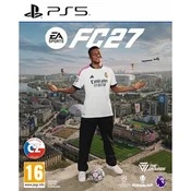 EA Sports FC 27 - PS5 PS5