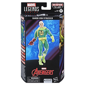 HASBRO MARVELOVA FIGURICA BARON VON STRUCKER SERIJA STRIPOV LEGEND, (20839548)