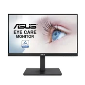 ASUS VA229QSB računalniški monitor 54,6 cm (21.5) 1920 x 1080 slikovnih pik Full HD LED Črna