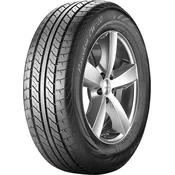 Nankang Passion CW-20 ( 205/75 R16C 110/108R )