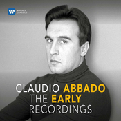 Claudio Abbado - The Early Recordings (CD)