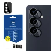 3MK 3MK ZAŠČITA LEČE PRO ZA SAMSUNG GALAXY S26+ VISOKA ZAŠČITA FOTOAPARATA