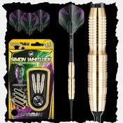 Pikado puščice WINMAU/2227/Simon Whitlock/z mehko konico