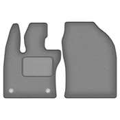 Sprednje avtotesnine za: Toyota Prius V liftback (2023-) grafitne
