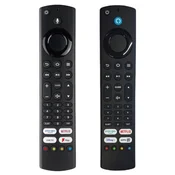 General TCL Fire TV, 40SF540K, 50CF630, 55CF630K - zamjenski daljinski upravljac bežicni (BT) s glasovnim upravljanjem