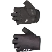 Northwave Active Short Finger Ženske Kolesarske rokavice