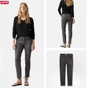 Levis Boyfriend Traperice