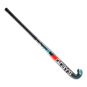 Kompozitna hokejska palica Grays DB 8 Black/Blue Senior 36,5